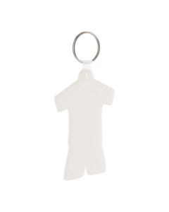 CORNER - keyring