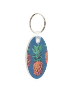 FOAMY B - keyring