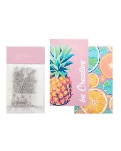 CREATEA ONE - tea bag
