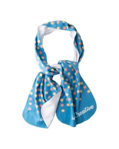 SUBOSCARF - sublimation scarf