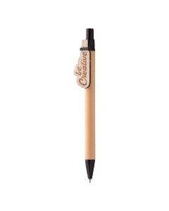 CREACLIP ECO - ballpoint pen