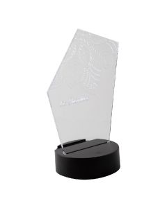 LEDIFY - LED light trophy