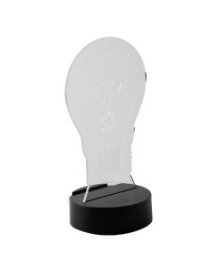 LEDIFY - LED light trophy
