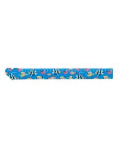 COULER 30 - 30 cm ruler, heart