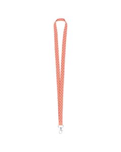 SUBYARD 15 A - custom sublimation lanyard