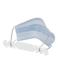EARSAVE - face mask extender