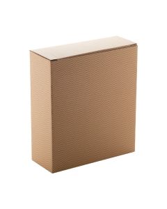 CREABOX EF-126 - custom box