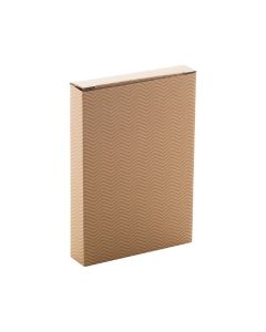 CREABOX EF-127 - custom box