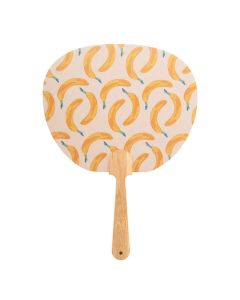 DIGIBREEZE ECO - custom hand fan