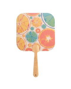 DIGIBREEZE ECO - custom hand fan