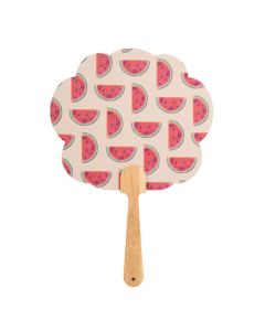 DIGIBREEZE ECO - custom hand fan