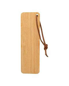 BOOMARK - bamboo bookmark