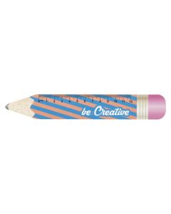 SHARPY 12 - 12 cm ruler, pencil