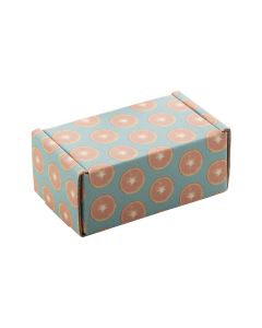 CREABOX EF-157 - custom box
