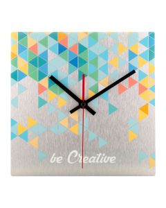 BETIME ALU B - wall clock