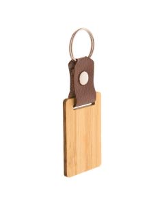BLOPP - keyring, rectangle