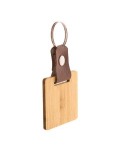 BLOPP - keyring, square