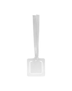 EDELMARK - bookmark, square