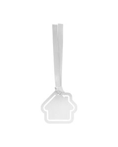 EDELMARK - bookmark, house