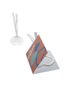 EDELMARK CREATIVE - bookmark, car