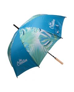 CREARAIN EIGHT RPET - custom umbrella
