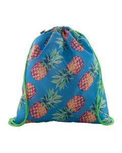 CREADRAW RPET - custom drawstring bag