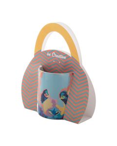 CARRYMUG - mug carry holder