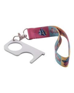 NOTOUCH WRIST - hygiene key