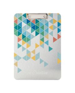 ALOOPY - custom made A4 size clipboard