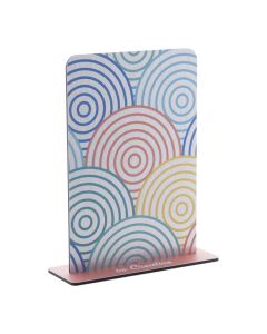 ALOBOR - display, rectangle