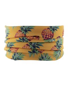 BOSTON - custom headband
