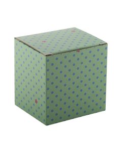 CREABOX EF-182 - custom box