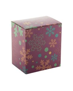 CREABOX EF-185 - custom box