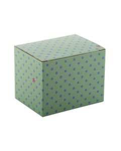 CREABOX EF-186 - custom box