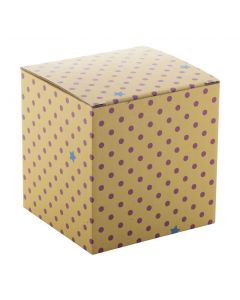 CREABOX EF-187 - custom box