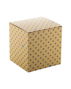 CREABOX EF-187 - custom box