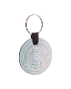 ALUUDY A - keyring