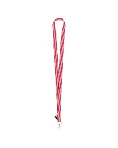 SUBYARD 15 A RPET - custom sublimation lanyard
