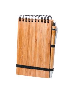 TUMIZ - notebook