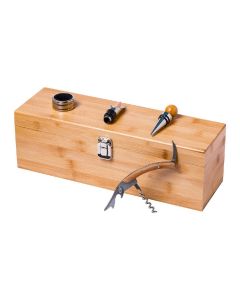 BORIAX - wine set