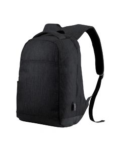 VECTOM - anti-theft backpack