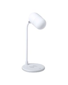 LEREX - multifunctional desk lamp
