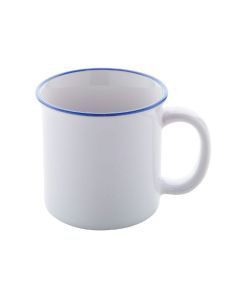 GOVER - vintage sublimation mug