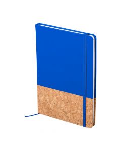 BLUSTER - notebook