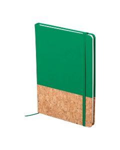 BLUSTER - notebook
