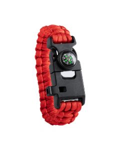 KUPRA - survival bracelet