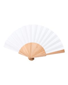 WOTER - RPET hand fan