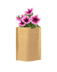 SOBER - flower planting kit