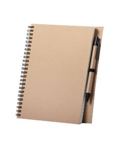 NEYLA - notebook