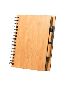 POLNAR - notebook